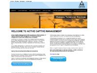 Active Captive Management|Captive Manager|Home Active Captive Management|Captive Manager|Home