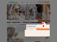 Active Care | Affordable Assistance With Your Daily Needs. At Home. On Your Terms.