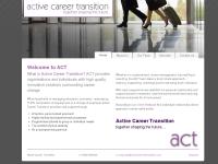 activecareertransition.co.uk activecareertransition.co.uk