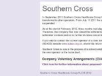 activecarepartnerships.co.uk care homes, Southern Cross care homes, Southern Cross Healthcare activecarepartnerships.co.uk care homes, Southern Cross care homes, Southern Cross Healthcare
