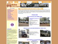 activecarhire.com activecarhire.com