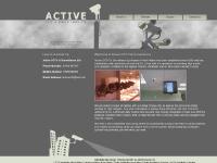 activecctv.org.uk CCTV Installation North Wales | Digital Installation North Wales | Digital installation North West | Digital installation Cheshire | CCTV installation Cheshire