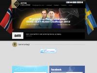 GORE-TEX® / Active Challenge / Live GORE-TEX® / Active Challenge / Live