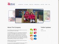 activechildcare.co.uk activechildcare.co.uk