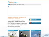 liten activeclean.se skärmbild liten activeclean.se skärmbild