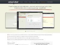 activeCollab - Project Management and Collaboration Tool activeCollab - Project Management and Collaboration Tool