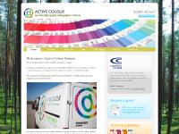 Active Colour - Eco Friendly Printers Cornwall - High quality printing