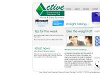 activecomputing.co.uk activecomputing.co.uk