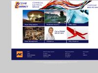 Active Connect - electrical contractors, electricians, commercial electrical contractors,petrol Active Connect - electrical contractors, electricians, commercial electrical contractors,petrol