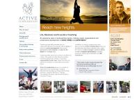 Active Consideration | Life, Business and Executive Coaching