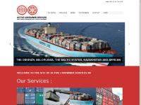  Container Manuals, de-zeeuw.nl