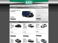 activecontracthire.co.uk Overview, Delivery, studio808