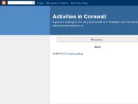 activecornwall - Activities in Cornwall activecornwall - Activities in Cornwall