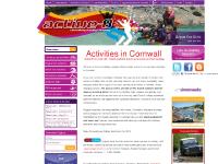 T's & C's, Accommodation in Cornwall, Gift Vouchers, Links T's & C's, Accommodation in Cornwall, Gift Vouchers, Links
