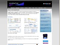 Data Cleansing Software, Data Correction, Data Quality Management | ActiveDataTools.com
