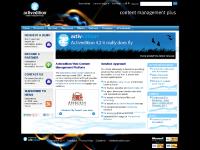 activedition.com Activedition Content Management System (CMS) UK
