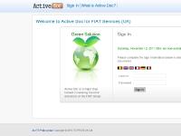 activedoc.co.uk activedoc.co.uk