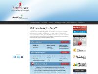 ActiveDocs | Document Excellence through Innovation ActiveDocs | Document Excellence through Innovation