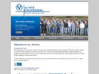 Welcome to Active Engineering | Commercial, residential, and intustrial electrical services. Serving Lynnwood, Everett, Bellevue, Kirkland, Seattle, and Tacoma for over 60 years.