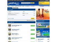 activeeurope.com Articles, Training Programmes, Active Singles activeeurope.com Articles, Training Programmes, Active Singles