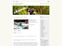 Active Exmoor News