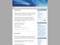 ActiveFax Weblog (English) ActiveFax Weblog (English)