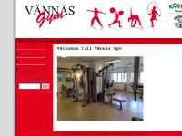 liten activefitnesscenter.se skärmbild liten activefitnesscenter.se skärmbild