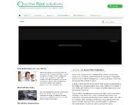 activefleetsolutions.com