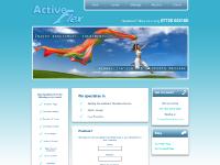 Welcome to ActiveFlex