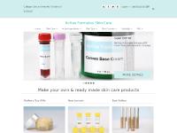 Skin care ingredients to make your own skin care | Active Formulas Skin care ingredients to make your own skin care | Active Formulas