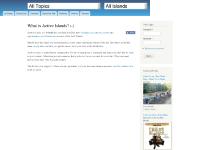 activegaliano.org Active Galiano, Calendar, Classifieds