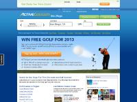 activegolf activegolf
