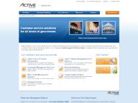 Government Software | Federal, State & Local Municipal Government Software & Solutions Government Software | Federal, State & Local Municipal Government Software & Solutions