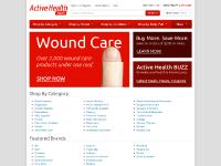 activehealthsupply.com Active Health Supply, Order Status, Shop by CategoryView activehealthsupply.com Active Health Supply, Order Status, Shop by CategoryView