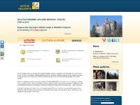 activeholidays.ro Cycle Romaniaon a bicycle, Discover Romaniathrough its culture, Horsebackriding trips