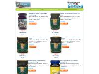activehoney.co.uk Active Manuka Honey Offers, What is Manuka Honey?, Nelson Active Manuka Honey 12+ 500g activehoney.co.uk Active Manuka Honey Offers, What is Manuka Honey?, Nelson Active Manuka Honey 12+ 500g