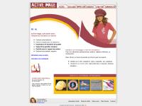 activeimage.be Demandez nous un devis, Consultez nos catalogues, broderies