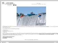 Active Images Photography - Rogue River Rafting Photos - Southern Oregon