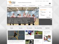 activeincumbria.co.uk Events, Courses, Sports & Fitness