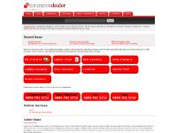 Insurance Dealer - Insurance deals for you : Insurance Dealer