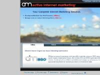 | SEO | PPC | CRM Active Internet Marketing