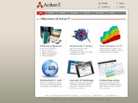 Active IT Active IT