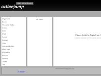 HTML & CSS Tutorial | Active Jump