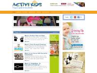 Active Kids Directory Active Kids Directory
