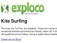 Kitesurfing Holidays Reviewed - kitesurf Holidays, Kiteboarding, Equipment, Companies, Shops, Clubs, Kitesurfing Holidays Reviewed - kitesurf Holidays, Kiteboarding, Equipment, Companies, Shops, Clubs,