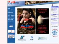 ACTIVE JUNIORS, ACTIVE SENIORS, FACILITY HIRE, Today's Timetable  ACTIVE JUNIORS, ACTIVE SENIORS, FACILITY HIRE, Today's Timetable
