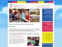 activelearningchildcare.co.uk Active Learing Childcare, nursery, nurseries activelearningchildcare.co.uk Active Learing Childcare, nursery, nurseries