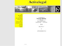 activelegal.co.nz Traffic Offences, Drink Drive, Other Traffic Offences activelegal.co.nz Traffic Offences, Drink Drive, Other Traffic Offences
