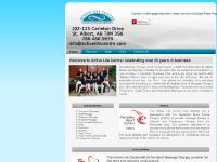 activelifecentre.com Services, Staff, Links activelifecentre.com Services, Staff, Links