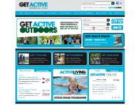 activeliving.org.uk Wigan, active living, exercise